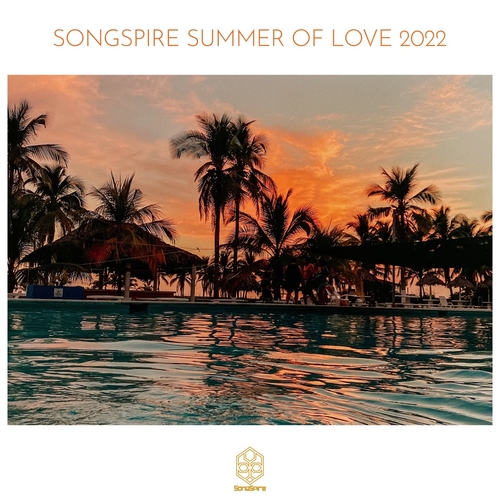 VA - Songspire Summer of Love 2022 [SSRC064]